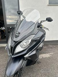 Kymco Downtown 350i