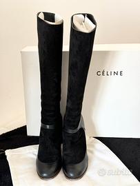 Stivali  Cèline