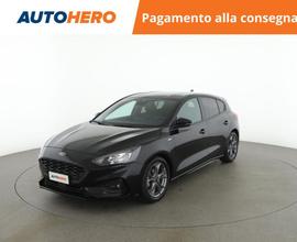FORD Focus RK43928