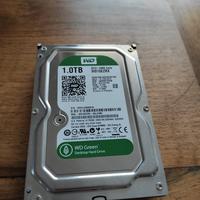 hard disk 1 tera 