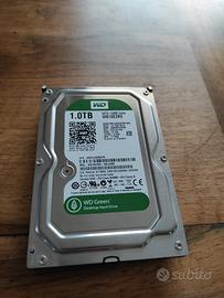 hard disk 1 tera 
