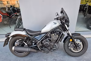 Honda CMX 500 Rebel - 2023