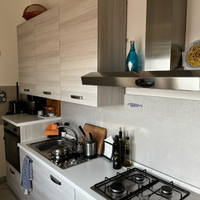 Cucina Mondo Convenienza [STELLA EUCALIPTO BIANCO]