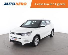 SSANGYONG Tivoli HZ56016