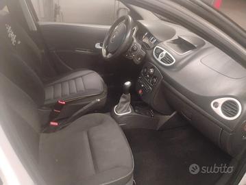 Renault Clio 1.2  5 porte 
