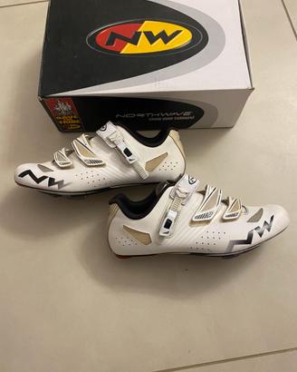 Scarpe bici