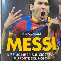 Luca Caioli- Messi