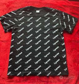 Tee supreme