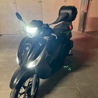 Scooter Piaggio Medley 125 ABS