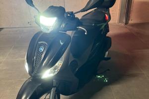 Scooter Piaggio Medley 125 ABS