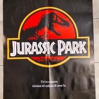 soggettone Jurassic Park 