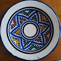 piatto decorativo da appendere