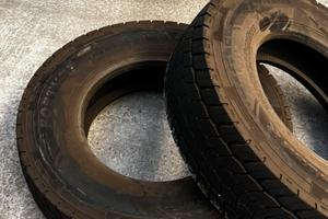 Pneumatici per camion Volvo Man Iveco