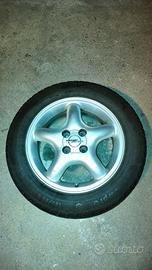 Cerchi R15