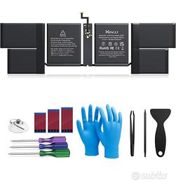 Batteria nuova XINGLT per MacBook Pro A2991 (2023)