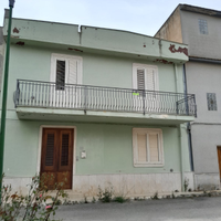 Casa a Poggioreale