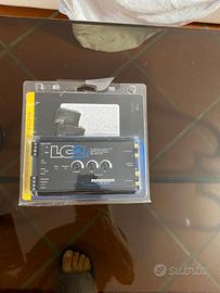 AudioControl LC2i – Line Output Converter 2 Canali