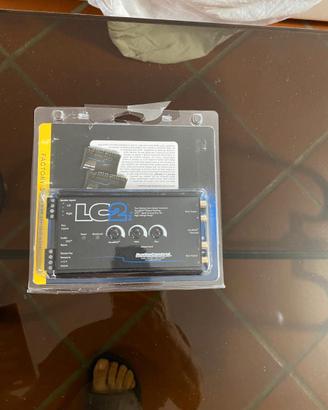 AudioControl LC2i – Line Output Converter 2 Canali