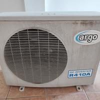 climatizzatore Argo