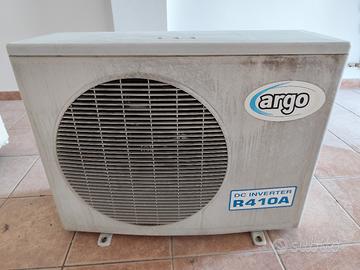 climatizzatore Argo