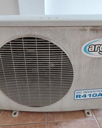 climatizzatore Argo