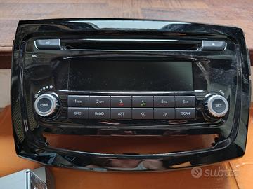 stereo originale great wall steed 6 
