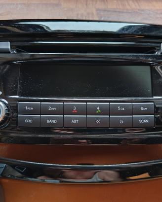 stereo originale great wall steed 6 