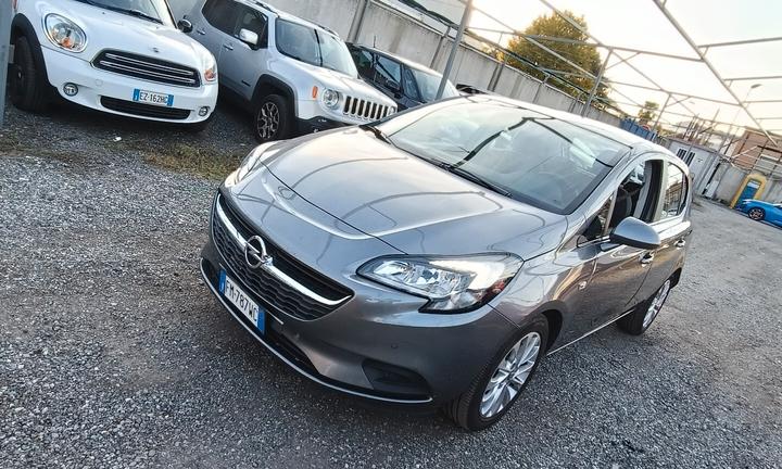 Opel Corsa 1.4 90CV GPL Tech 5 porte Advance