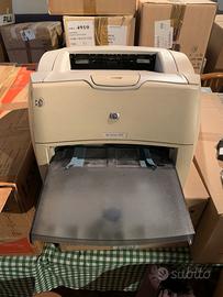 Stampante monocromatica HP LaserJet 1300