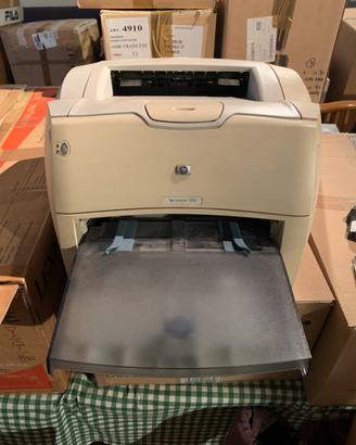 Stampante monocromatica HP LaserJet 1300