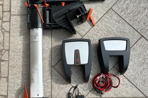 Motore elettrico torqeedo 401 travel