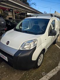 Fiat Fiorino QUBO 1.3 MJT 75CV (N1) E5+