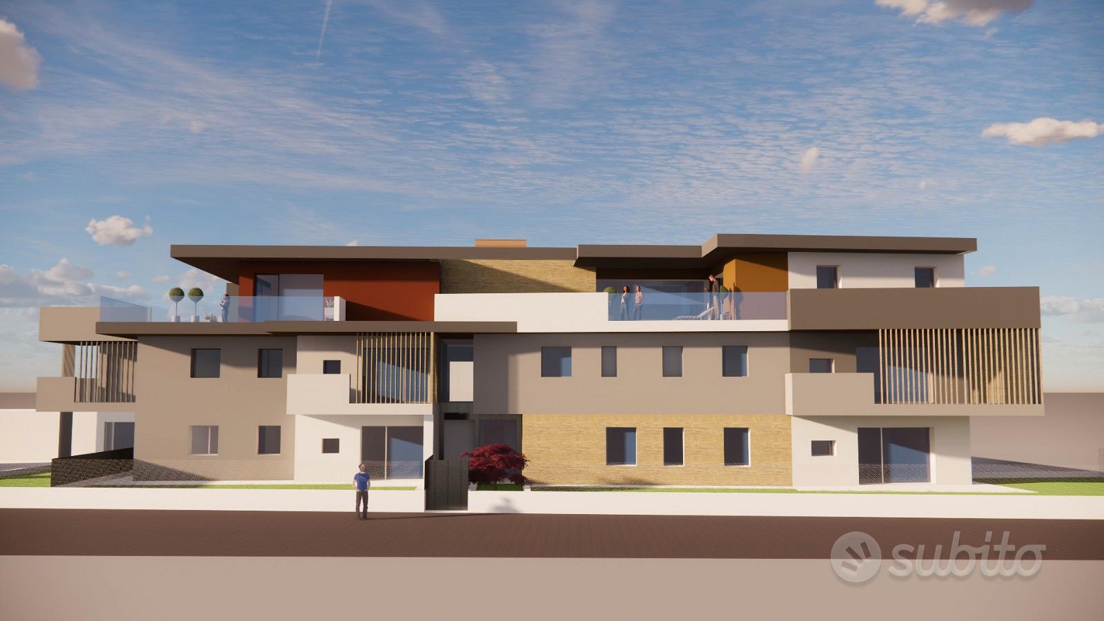 Apartment in Concordia Sagittaria, San Giusto - Altro