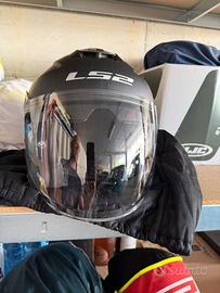 Casco Jet Ls2