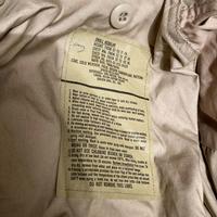 Giacca M65 originale desert tre colori