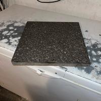 108 Mattoni in granito 40×40 esterno e interno