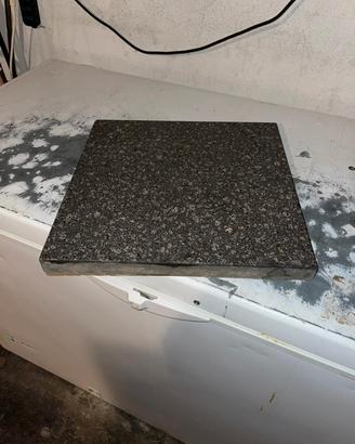 108 Mattoni in granito 40×40 esterno e interno