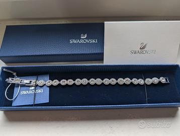 Bracciale Swarovski