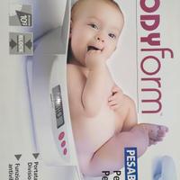 bilancia per bambini 