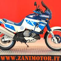 Yamaha XTZ 750 Supertenere -1991-