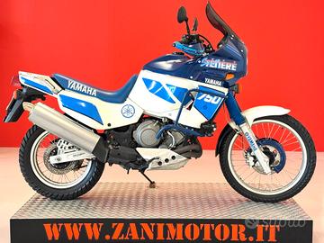 Yamaha XTZ 750 Supertenere -1991-