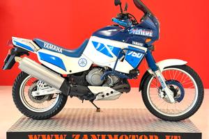 Yamaha XTZ 750 Supertenere -1991-