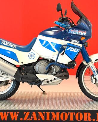 Yamaha XTZ 750 Supertenere -1991-