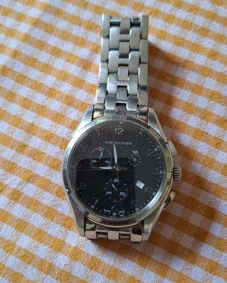 Orologio da uomo Hamilton