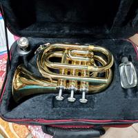 tromba sib