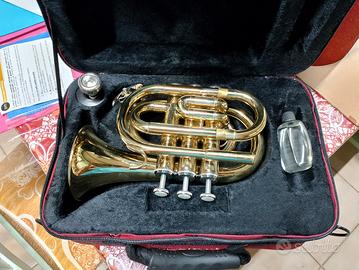 tromba sib