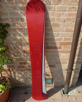 Tavola Snow Nitro Blazer 53