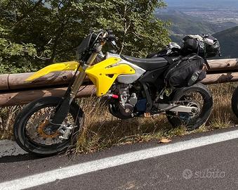 Suzuki Drz 400