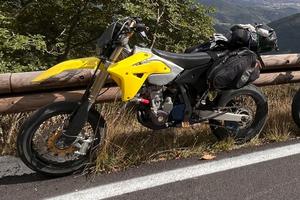 Suzuki Drz 400
