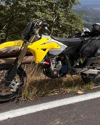 Suzuki Drz 400
